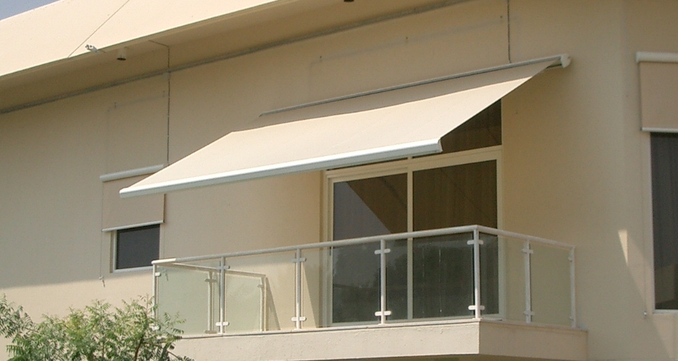 Toldo Cofre