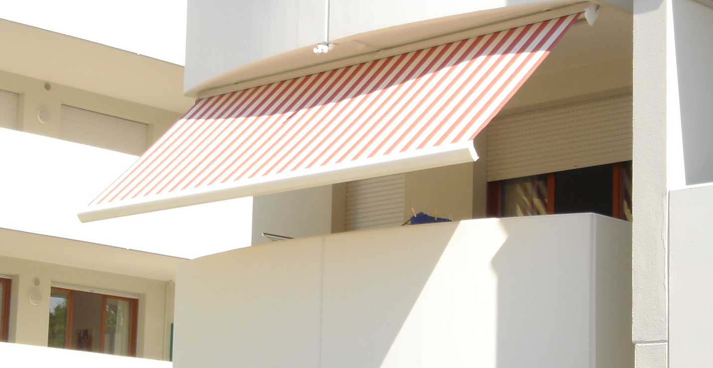 Toldo Cofre