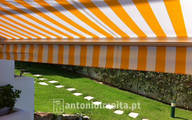 toldo Albufeira