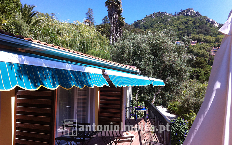 toldo Sintra