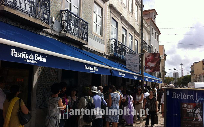 toldo belem