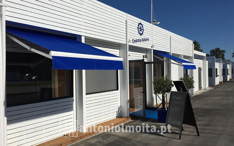 toldo Vilamoura