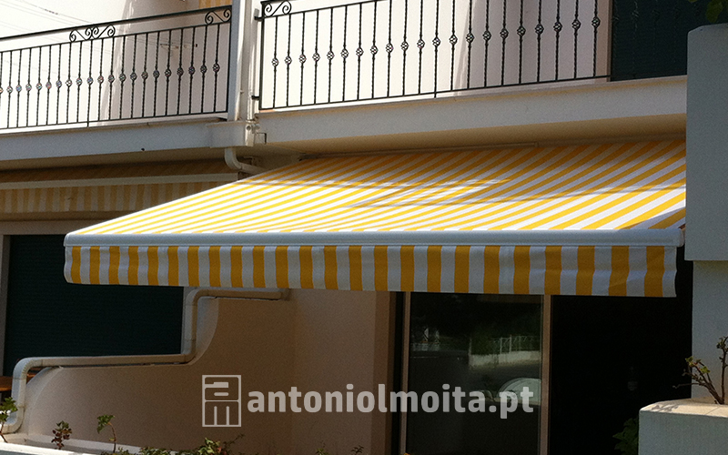 toldo Vila Sol