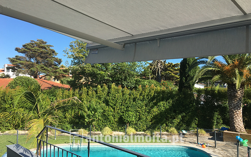toldo Cascais
