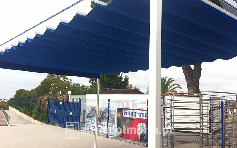 vaivem slide & Splash